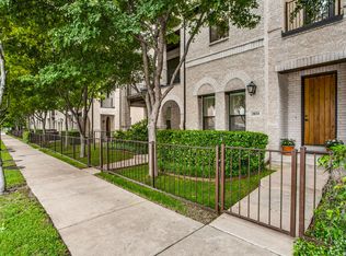 3831 Cole Ave, Dallas, TX 75204