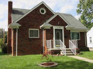 620 Waterloo Ave, Monroe, MI 48161