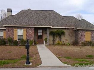 125 Octavia Dr, Scott, LA 70583