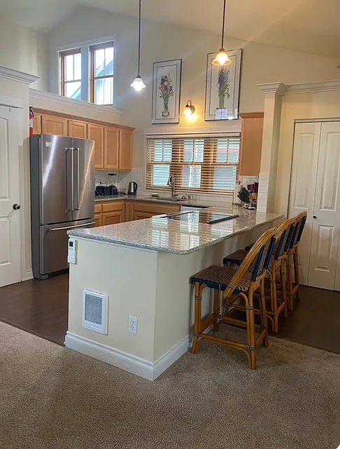 2 bed, 1022 sqft, $2,800 — Photo 3