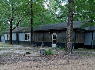 11461 Highway 98, Stephens, AR 71764