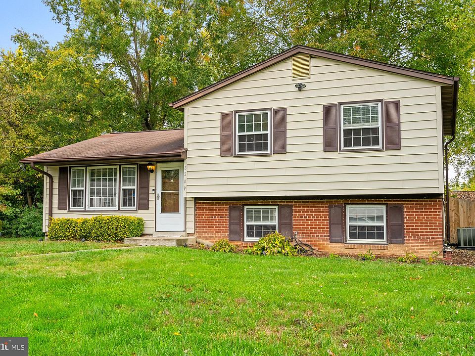 8209 Ackley St, Alexandria, VA 22309 Zillow