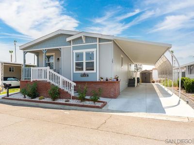 2300 E Valley Pkwy SPACE 125, Escondido, CA, 92027