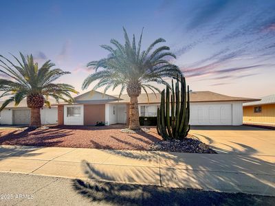 13239 W Ashwood Dr, Sun City West, AZ, 85375