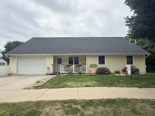 512 N 9th St, Fort Dodge, IA 50501