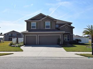85366 Amaryllis Ct, Fernandina Beach, FL 32034