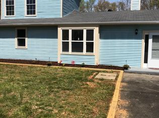5502 Sumerduck Rd, Sumerduck, VA 22742