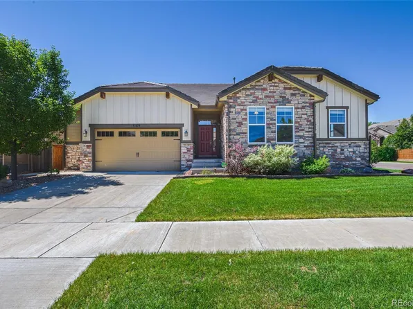 15424 E 115th Avenue, Commerce City, CO 80022