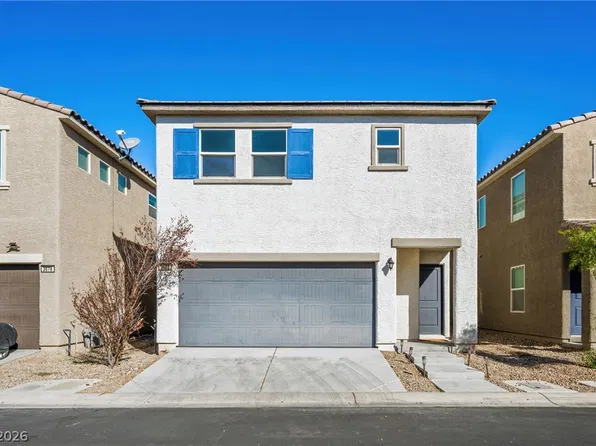 3682 Via Mariposa Ave, Sunrise Manor, NV 89115