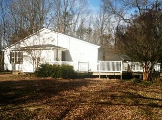 40210 New Market Turner Rd, Mechanicsville, MD 20659