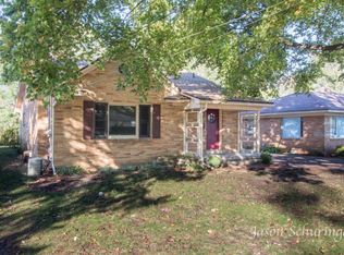 31 Celia St SW, Grand Rapids, MI 49548