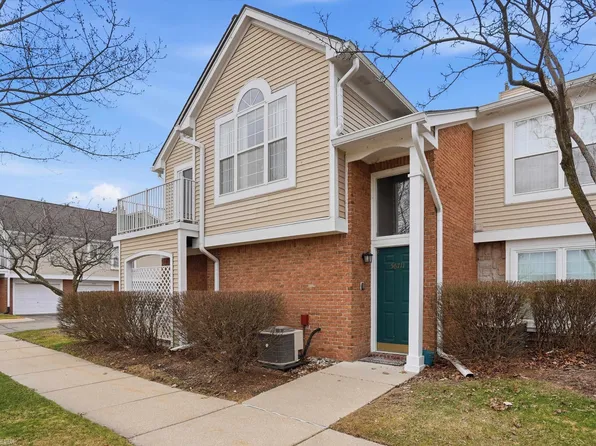 56711 Scotland Blvd, Shelby Township, MI 48316