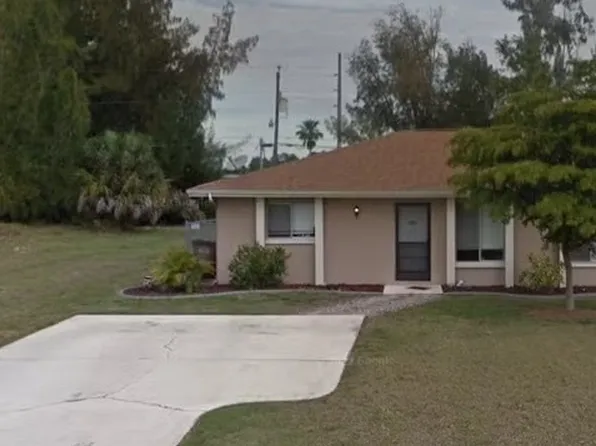 711 SW 3rd St, Cape Coral, FL 33991