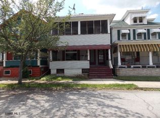2716 Oak Ave, Altoona, PA 16601