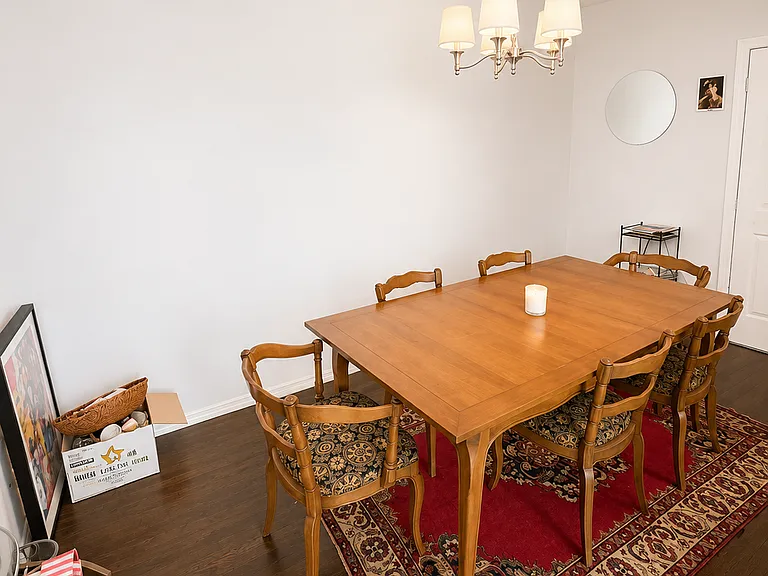 1558 Park Pl #2F — Photo 3