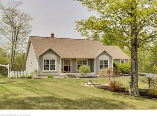 10 Wildwood Lndg, Sabattus, ME 04280