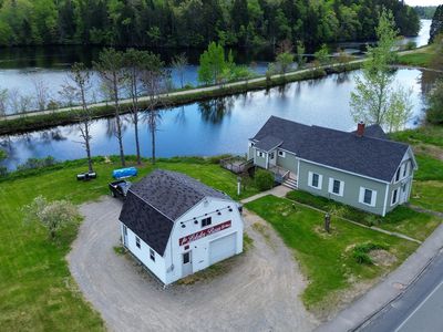 590 Main Street, East Machias, ME, 04630