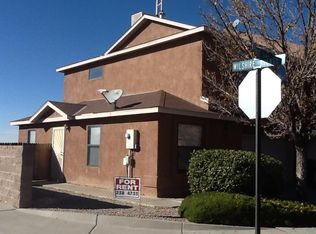 8601 El Monte Ln NE, Albuquerque, NM 87113