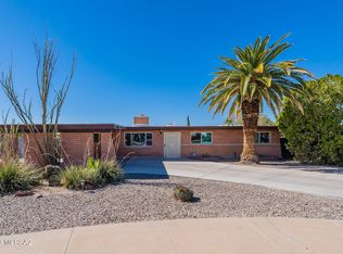 9432 E Stella Rd, Tucson, AZ 85730