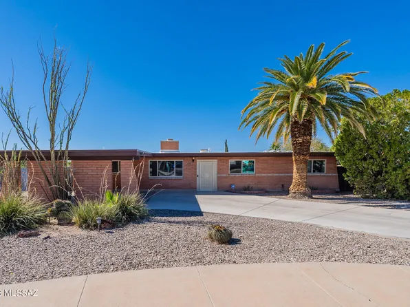 9432 E Stella Rd, Tucson, AZ 85730