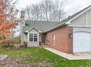 6012 Colony Park Dr, Ypsilanti, MI 48197