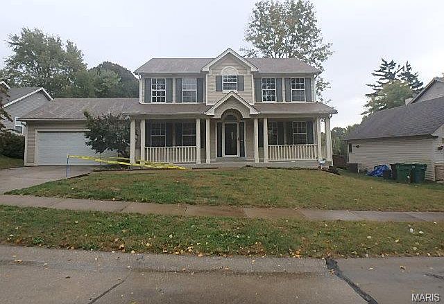 1st image of 12808 Meadowdale Dr