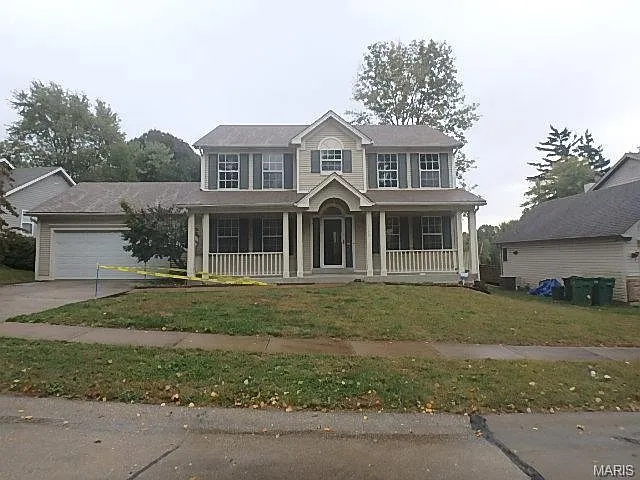 12808 Meadowdale Dr photo 1