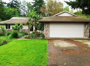 1700 SW Heiney Rd, Gresham, OR 97080