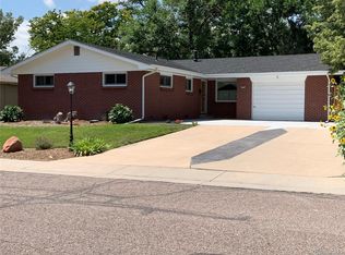 5407 Jellison St, Arvada, CO 80002