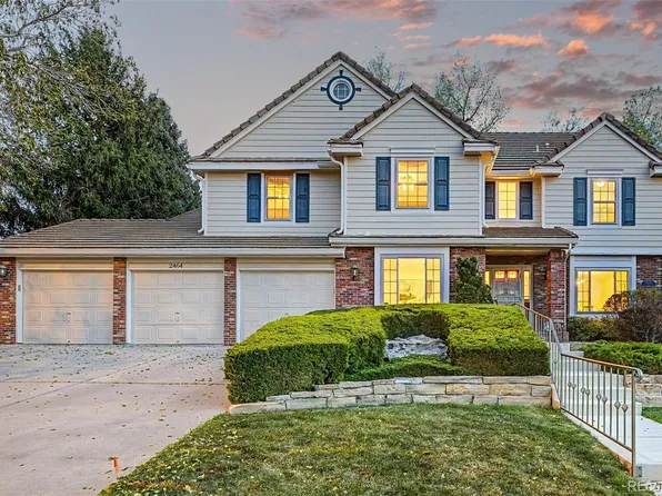 2464 S Fenton Drive, Lakewood, CO 80227