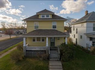 224 3rd St W, Milan, IL 61264