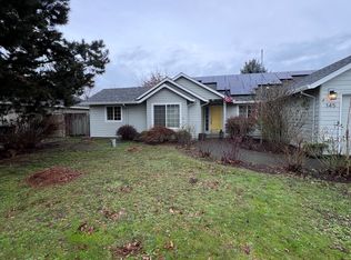 (Undisclosed Address), Molalla, OR 97038