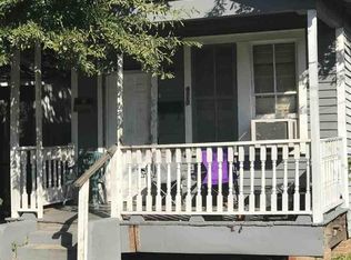 920 N 27th St, Baton Rouge, LA 70802