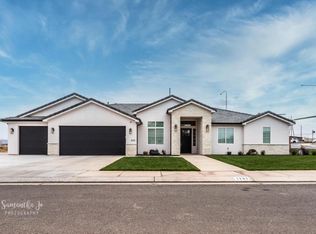 1131 S 2970 E, Saint George, UT 84790