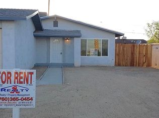 5656 Daisy Ave, Twentynine Palms, CA 92277