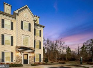 7450 Riding Meadow Way #36, Manassas, VA 20111