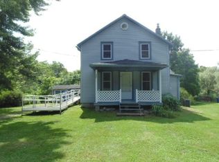 103 Atwater St, Port Gibson, NY 14537