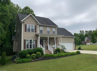 4100 Ballard Farm Rd, Colfax, NC 27235