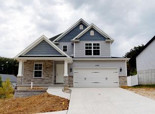 1096 Providence Way, Herculaneum, MO