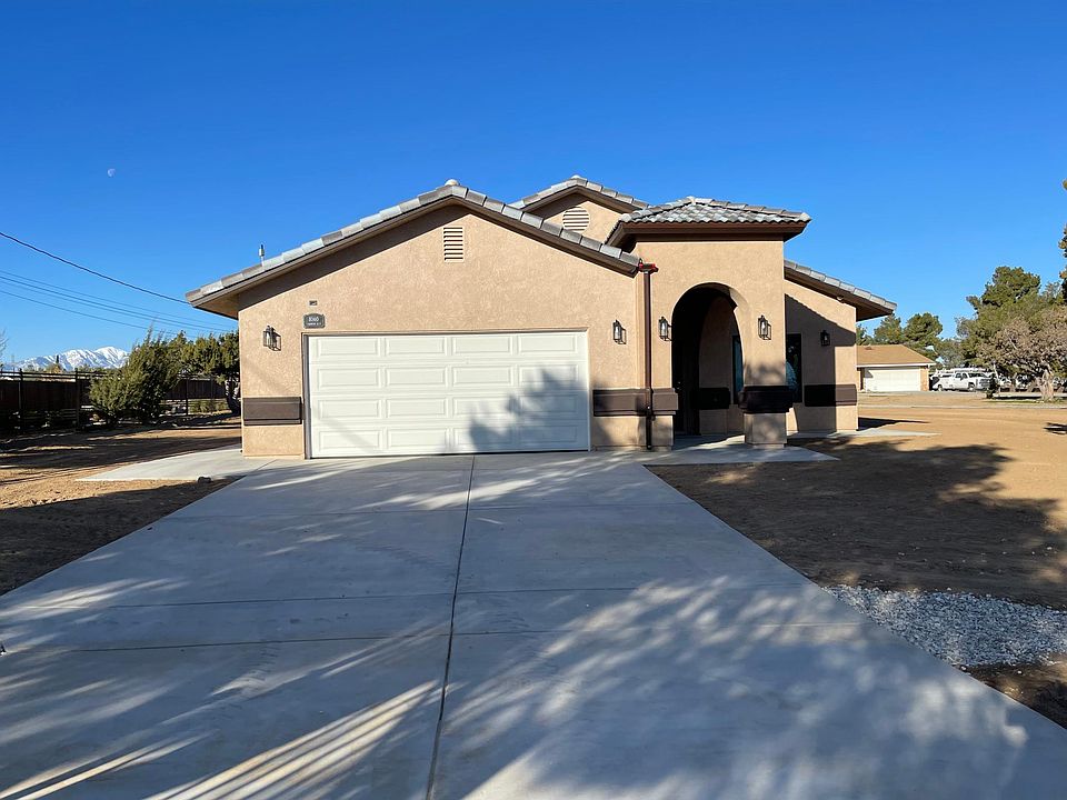8560 Oakwood Ave, Hesperia, CA 92345 Zillow