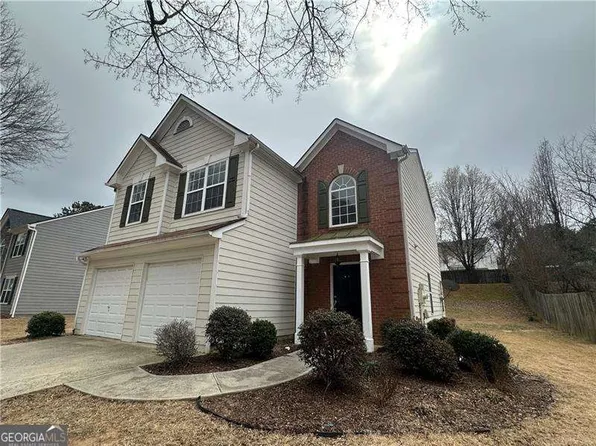 875 Under Ct, Sugar Hill, GA 30518