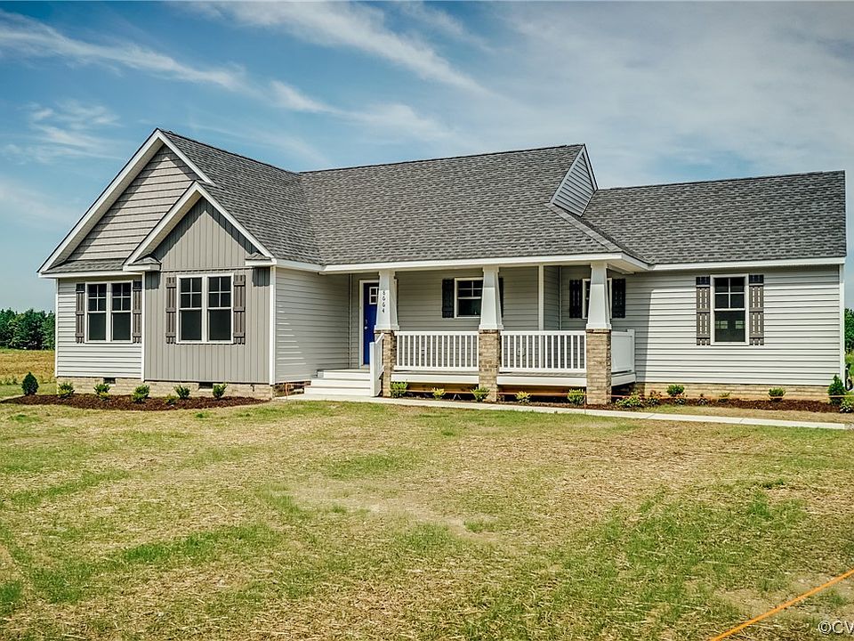 1st image of Tbd Rockahock Road New Kent