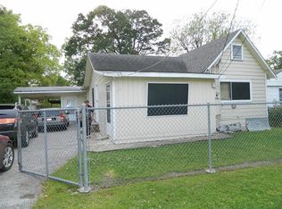 7227 Farnsworth St, Houston, TX 77022