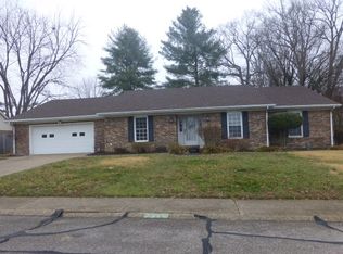 7344 Capri Ct, Newburgh, IN