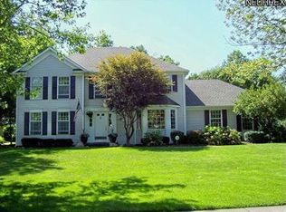 31847 Bayview Dr, Avon Lake, OH 44012