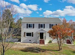 403 Calvin Sowers Rd, Lexington, NC 27295