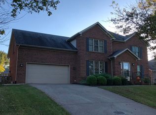 2684 Ashbrooke Dr, Lexington, KY 40513