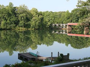 295 River Bend Dr, Clarks Hill, SC 29821