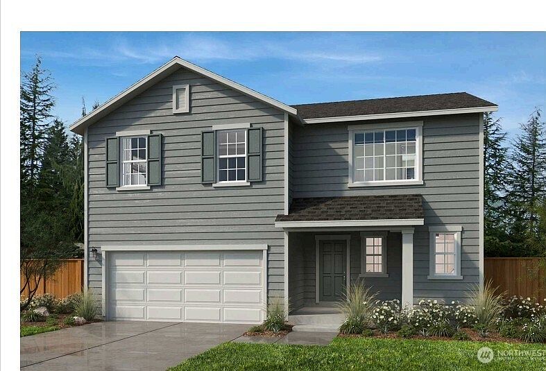 1st image of 17231 127th Street E #242