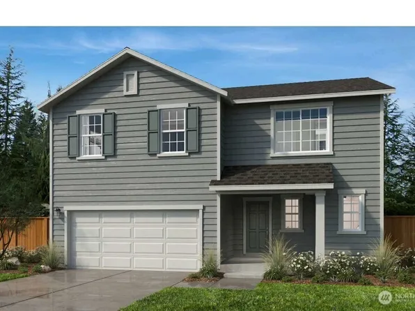 17231 127th Street E #242, Bonney Lake, WA 98391
